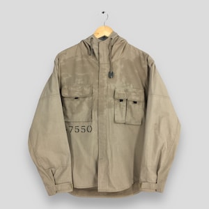 Avirex Field Jacket - Etsy