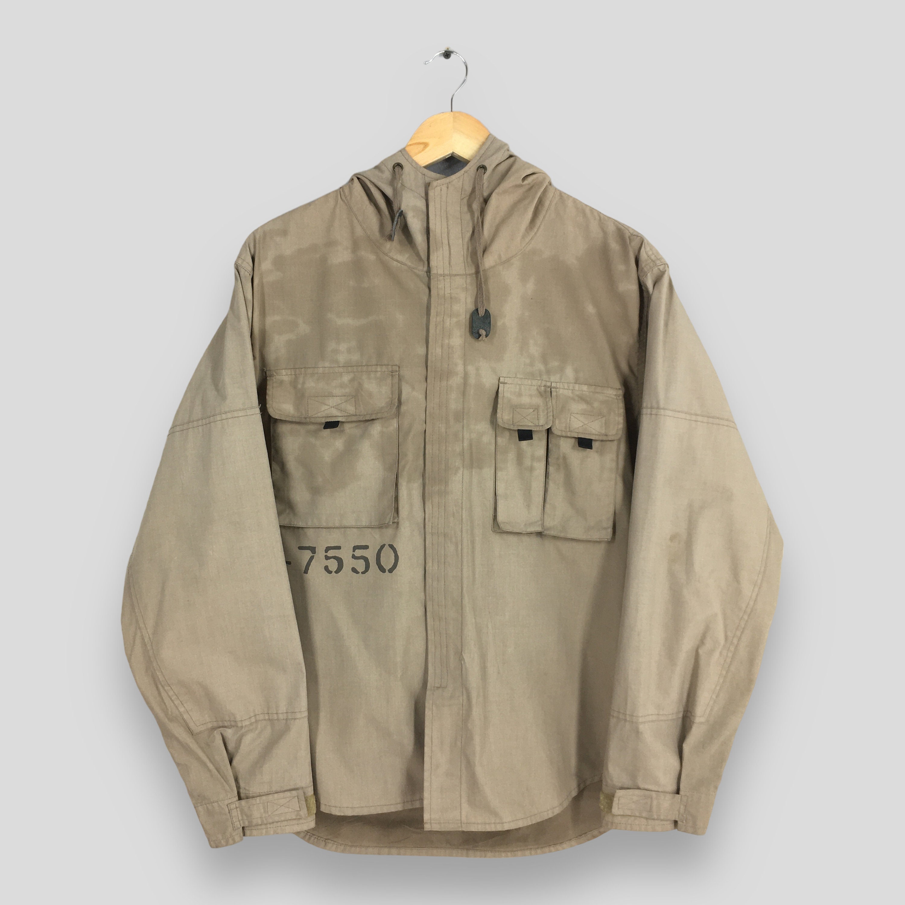 Avirex Field Jacket - Etsy
