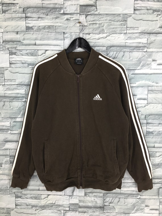 vintage adidas sweatshirt womens