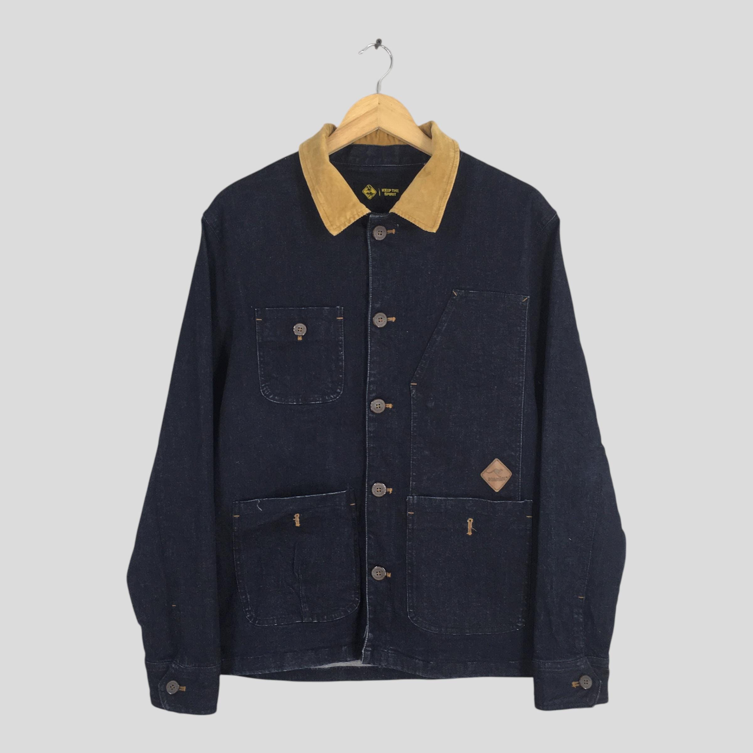 Vetra Coveralls - Etsy