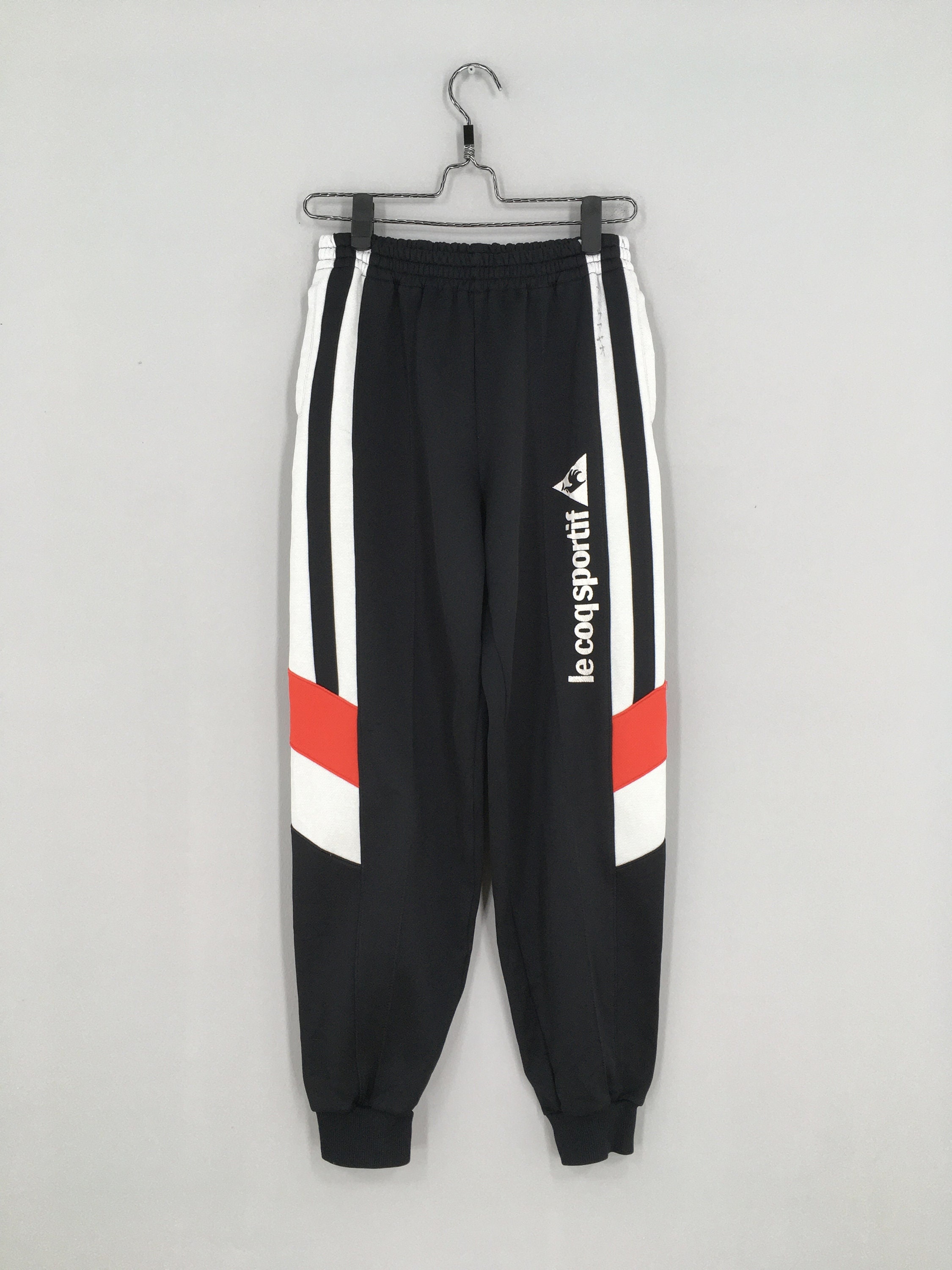 Adidas Adibreak Popper Pants, Men's Fashion, Bottoms, Trousers on Carousell