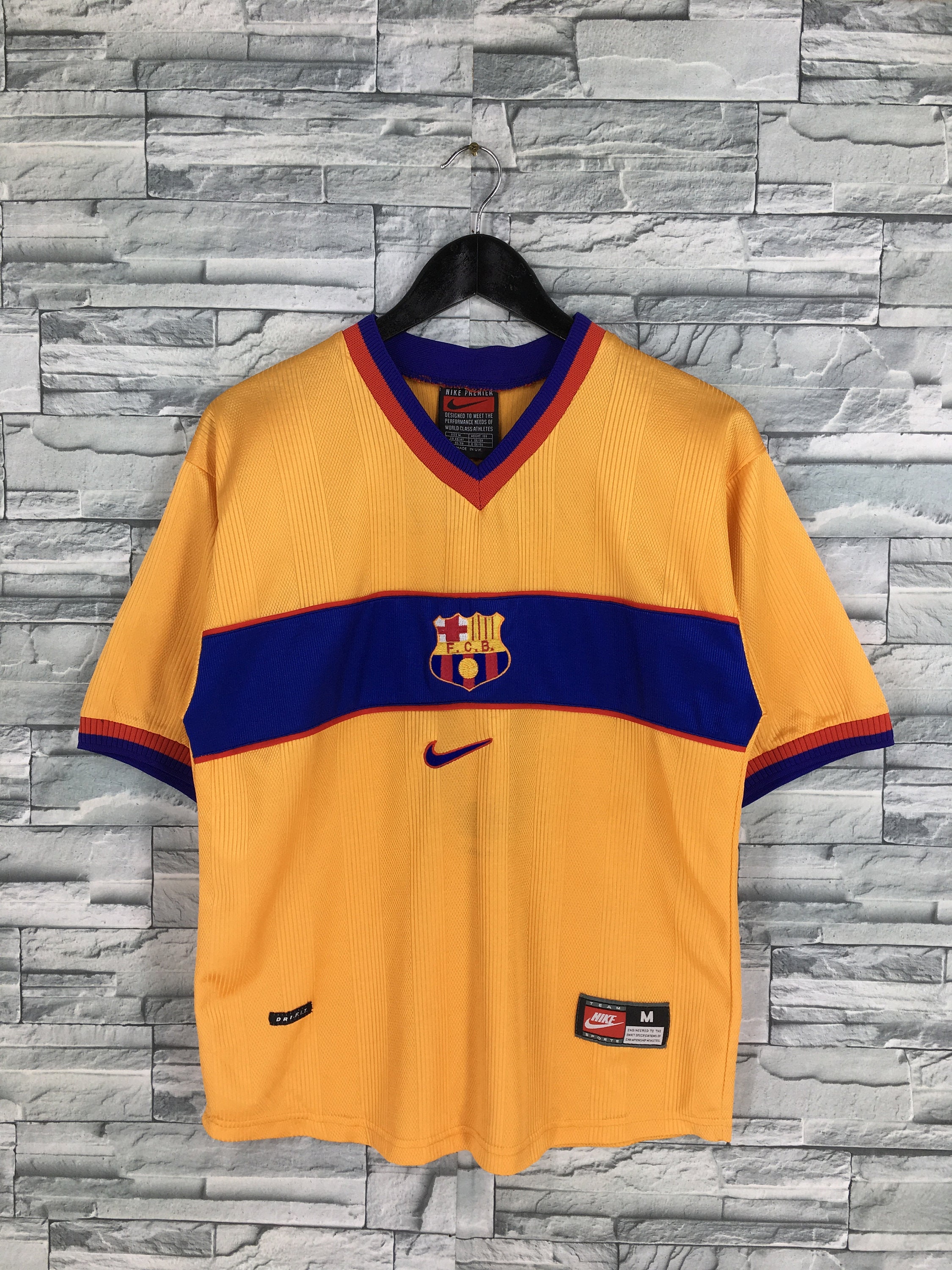 nike premier vintage