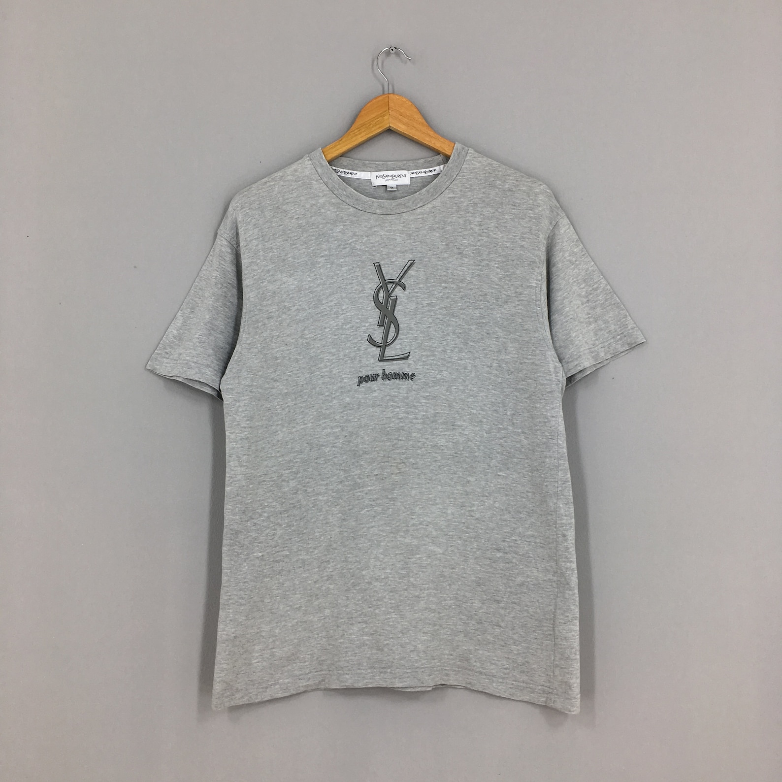 Vintage 90's Yves Saint Laurent T