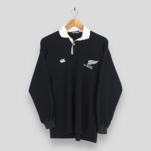 All Blacks Steinlager Jersey - Etsy