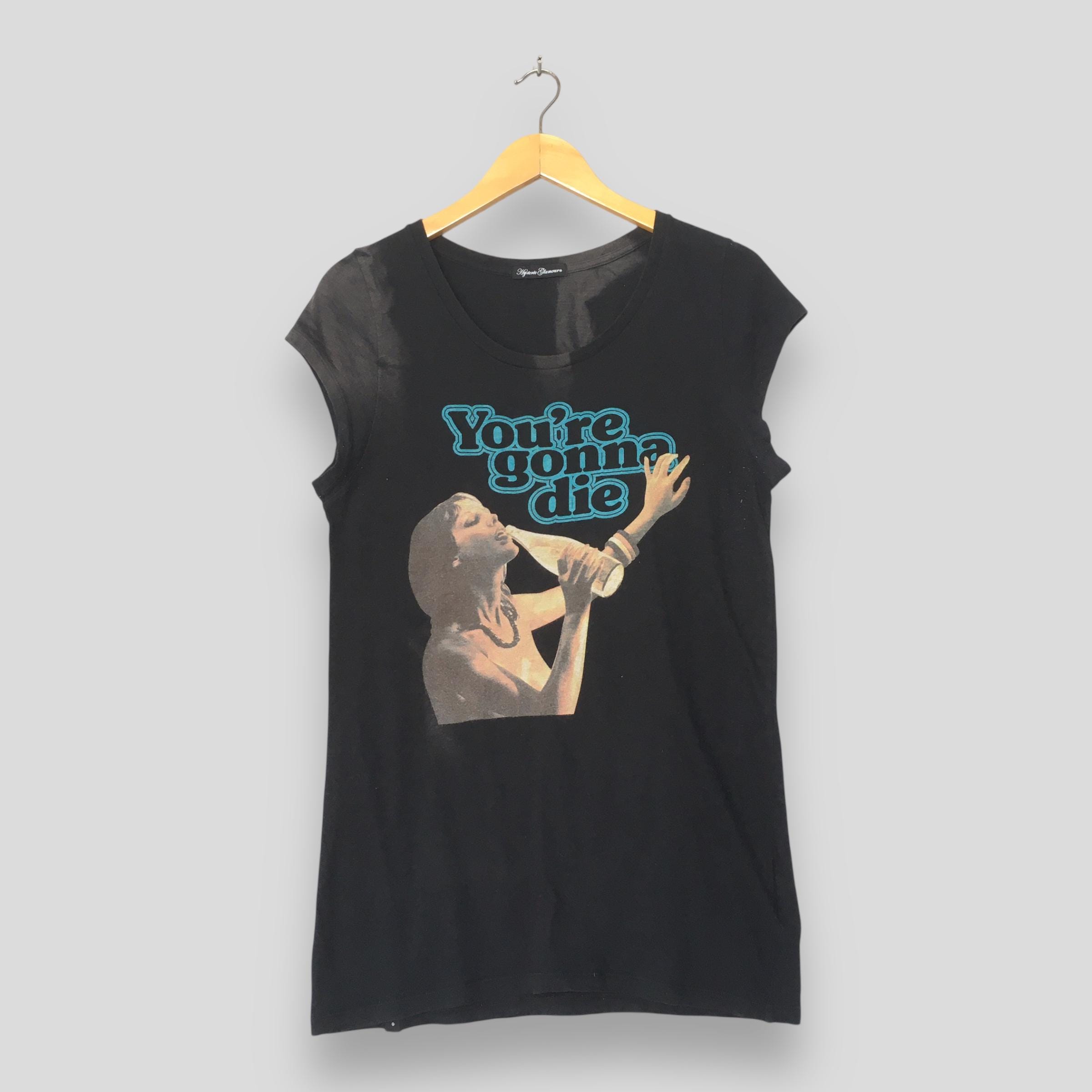 Hysteric Glamour Tank - Etsy
