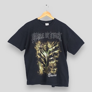 Tシャツ・カットソー Undermycar SILENT FALL GOLDEN PAST VINTAGE T-SHIRTS TF5D0094 Vintage 70s Deadstock Datsun 280ZX T-Shirt – Youth Medium