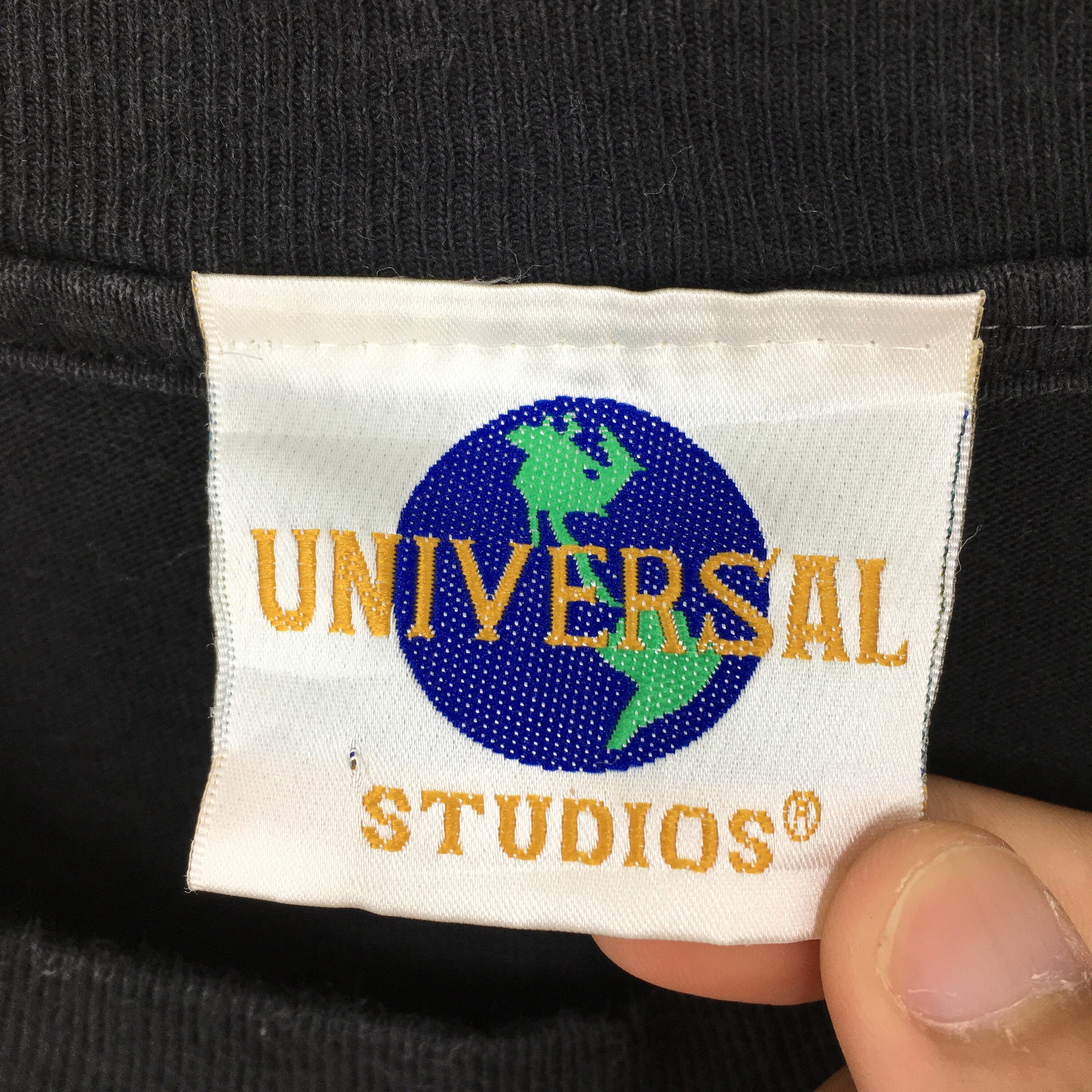 ヴィンテージ ユニバーサル・スタジオ・ハリウッド ジュラシック 