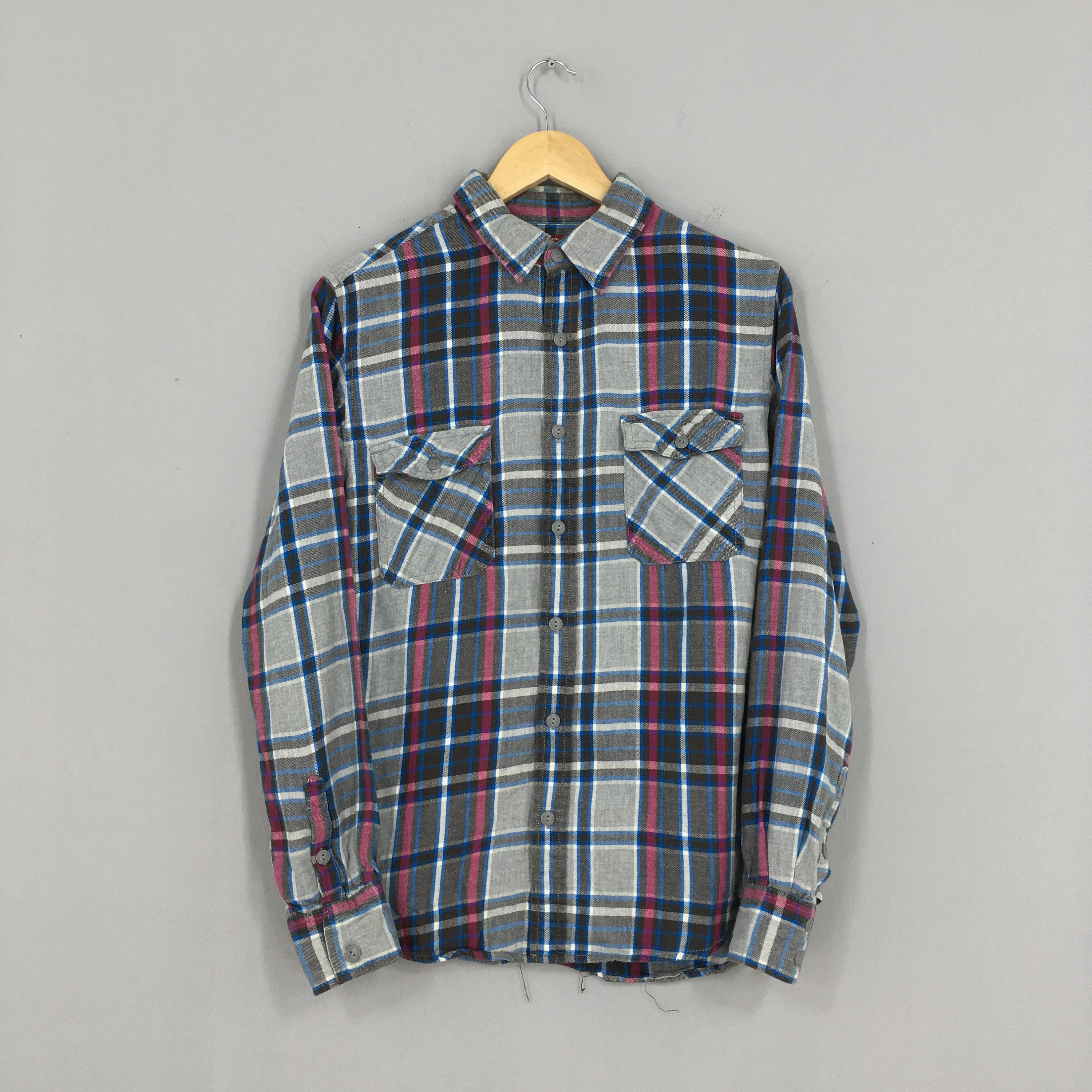 arizona flannel jacket