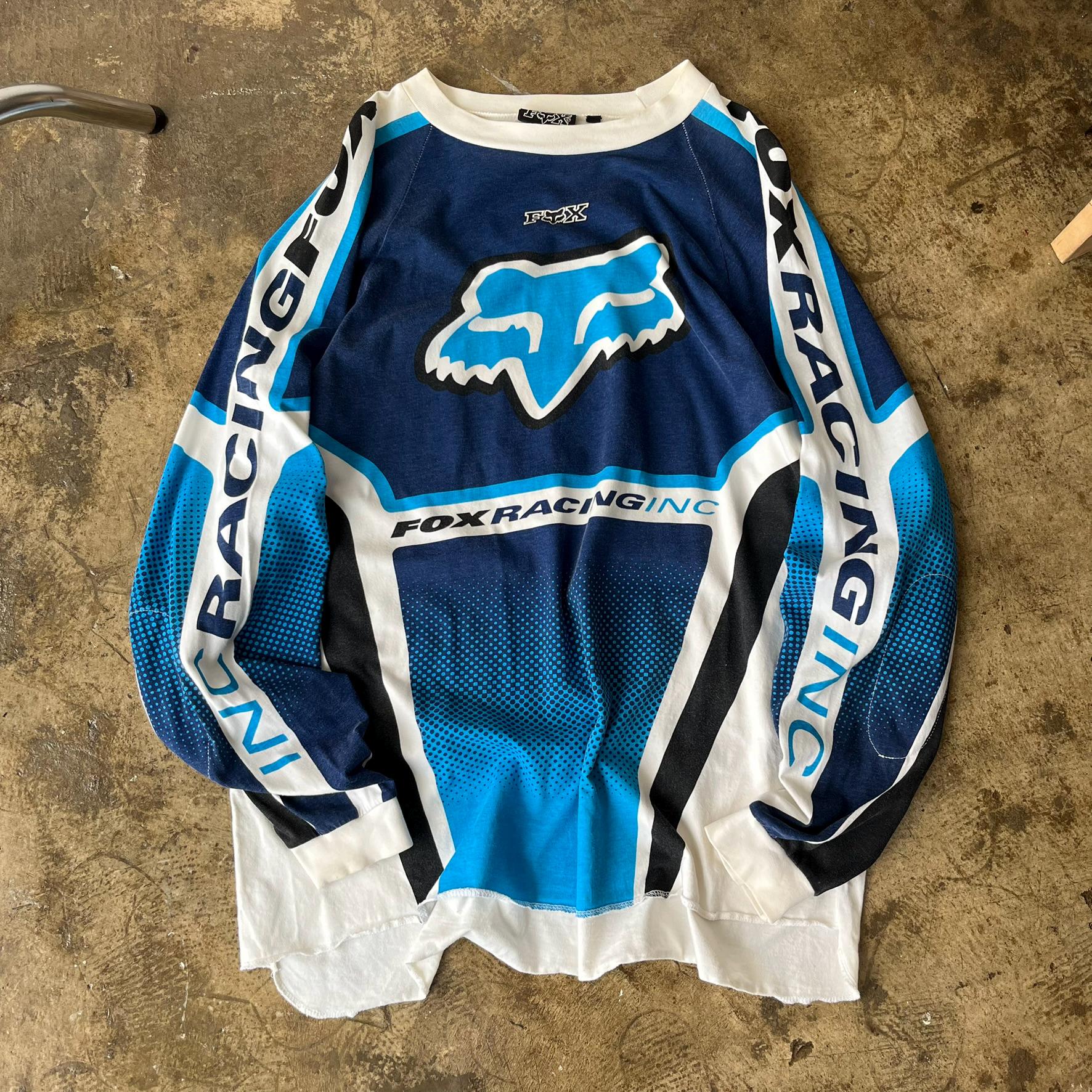 Vintage Fox Racing - Etsy - Page 2