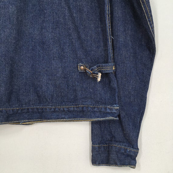 タグ付き SOOR PLOOM Retro Jean ② タグ付き SOOR PLOOM Retro Jean ②