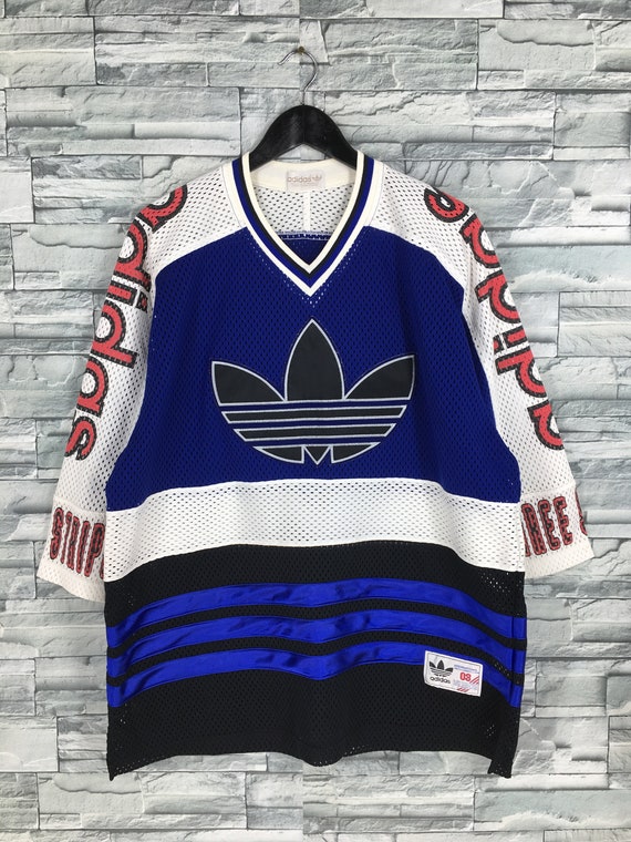 adidas run large