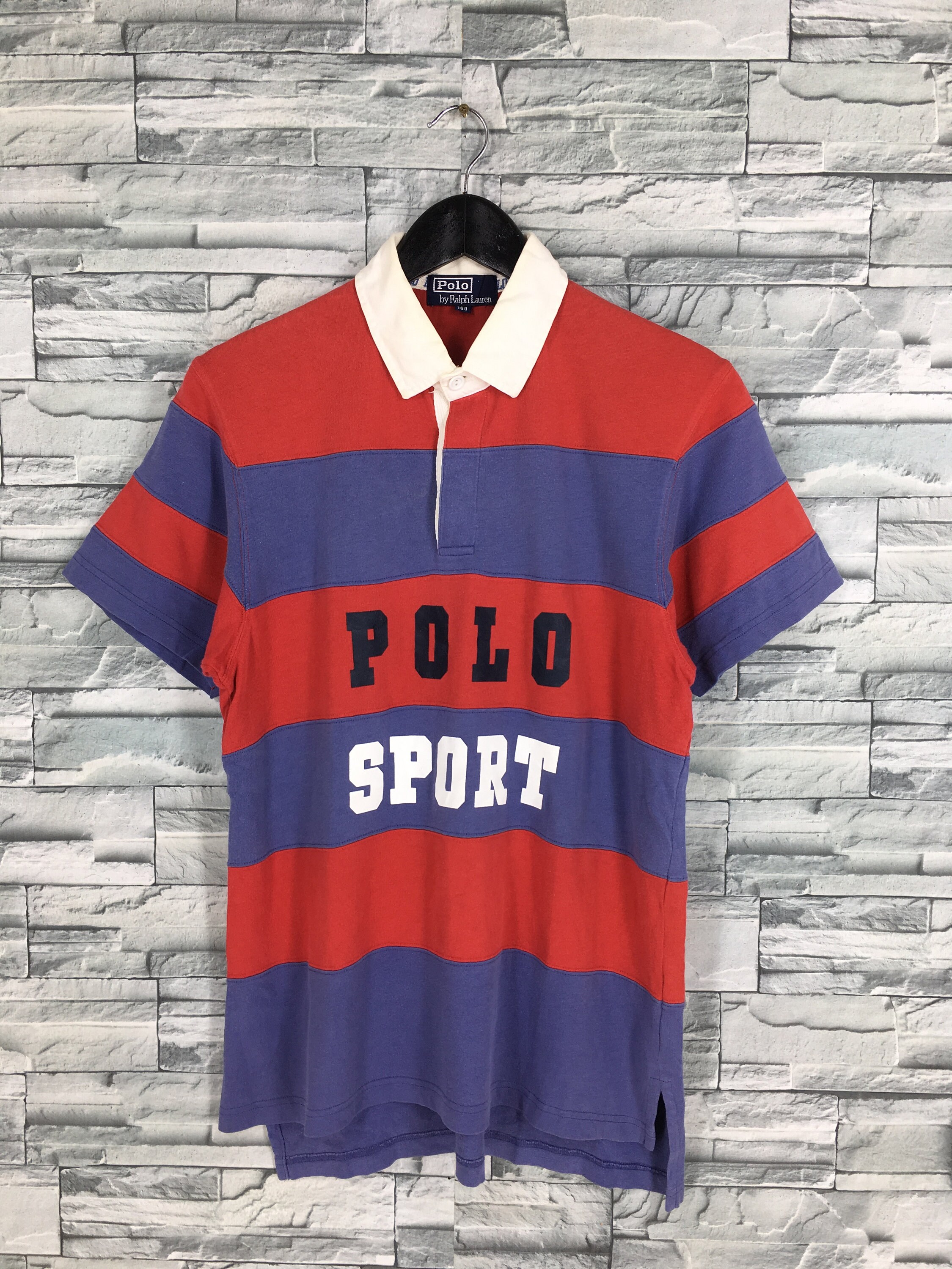 Polo Sport Ralph Lauren реклама