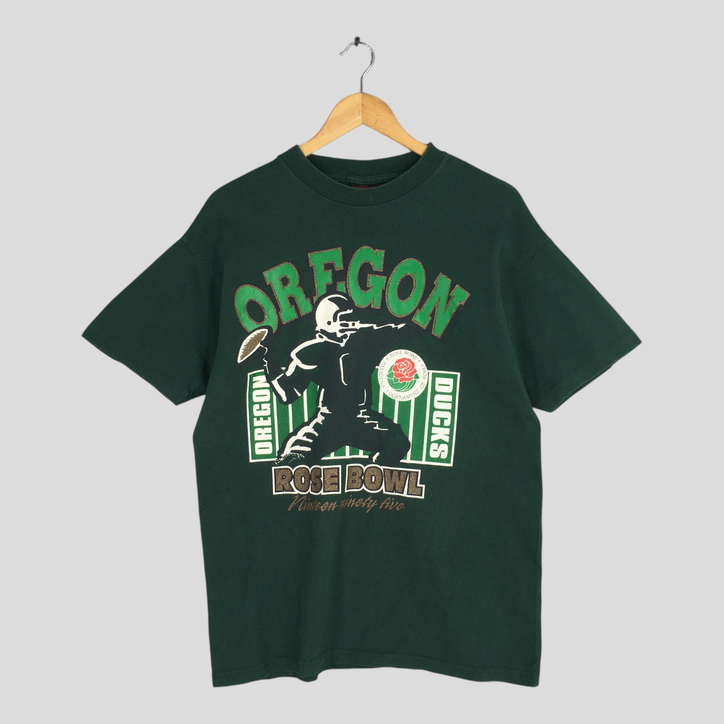 Oregon Rose Bowl Tee