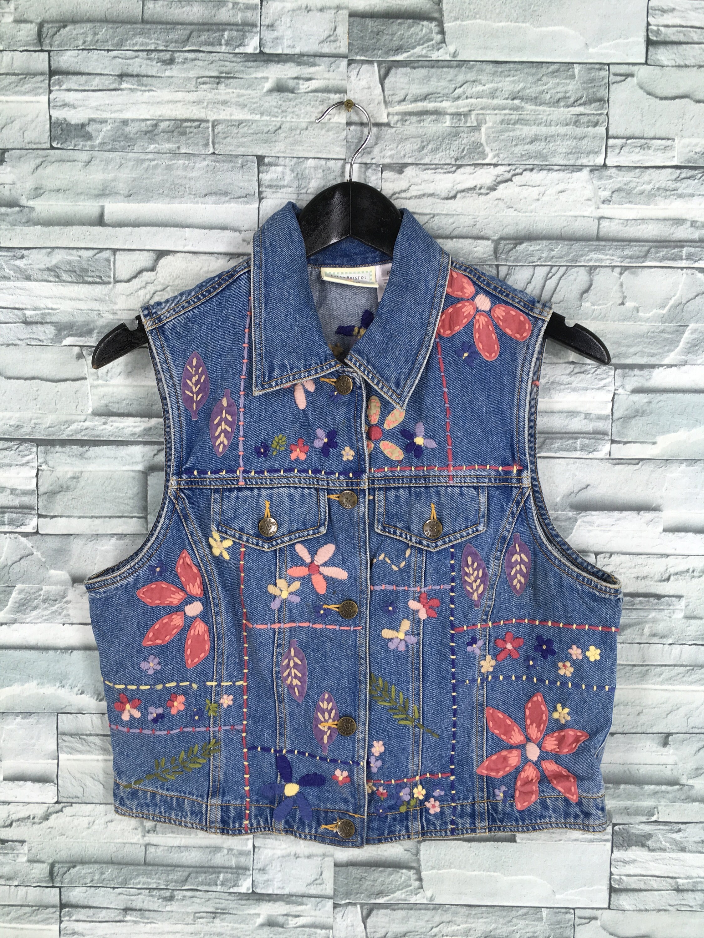 m and s waistcoat