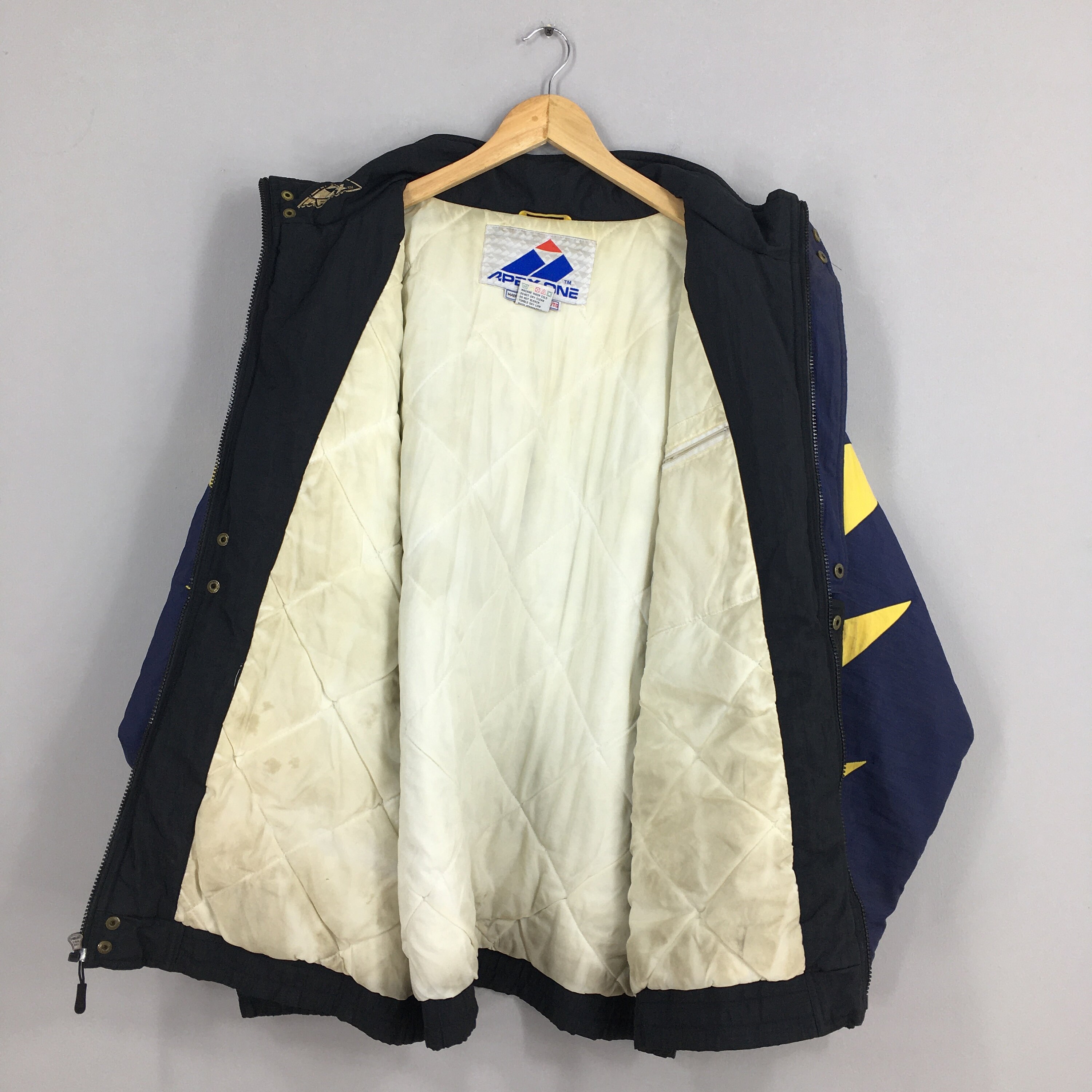 90年代ヴィンテージ ノートルダム ファイティング アイリッシュ