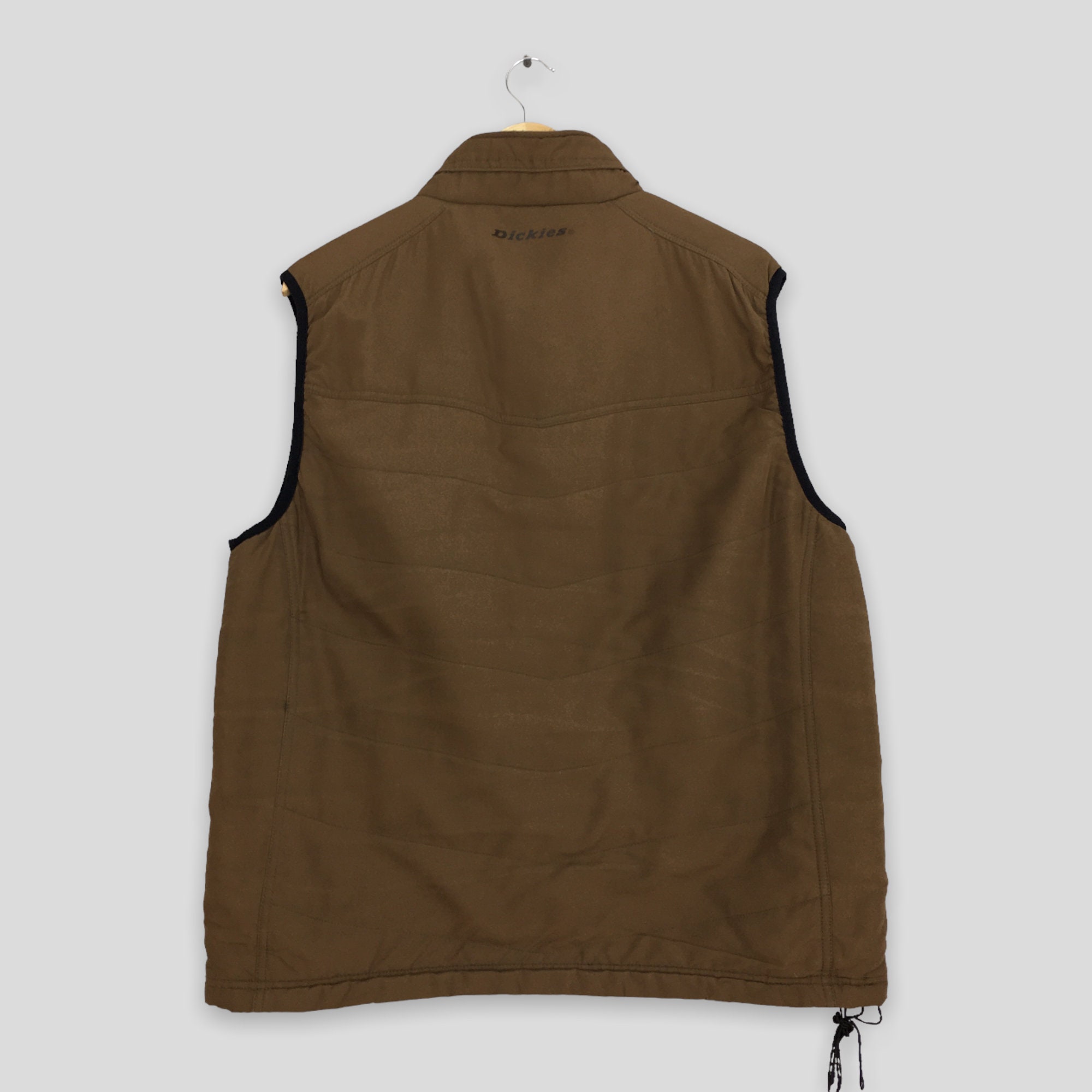 楽天市場】【SALE／40%OFF】DICKIES * HELLRAZOR / VEST BEAMS T