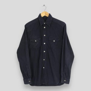 90s Versace Shirt - Etsy