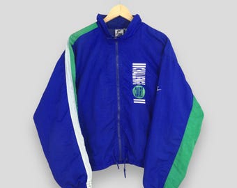 90年代ヴィンテージ ナイキ チャレンジコート テニスジャケット