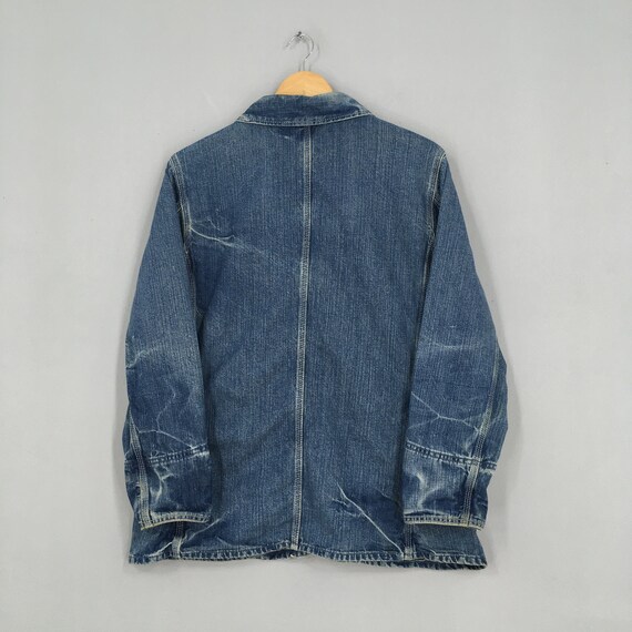 OMNIGOD BEACH CLOTH CARDIGAN COAT