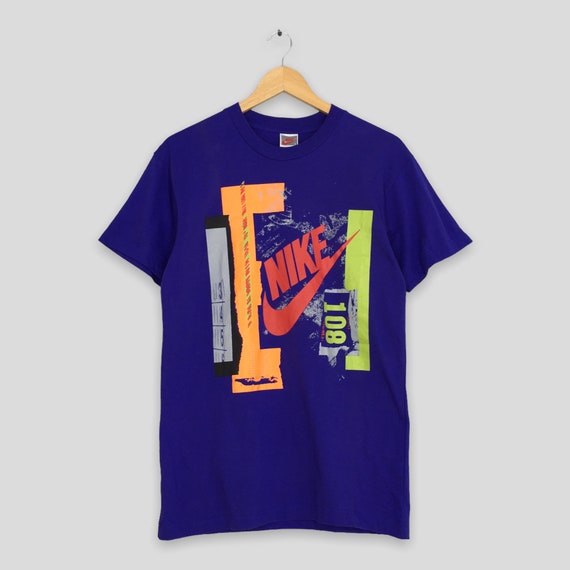 Camisetas nike deportivas t 90 online