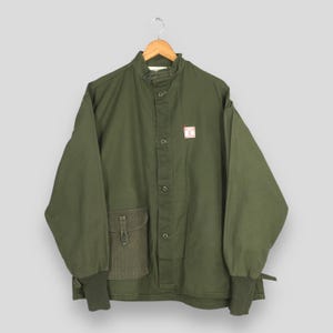 ジャケット・アウター 70s 80s FRENCH ARMEE LINEN COTTON COAT 70s 80s FRENCH ARMEE LINEN COTTON COAT | eBay