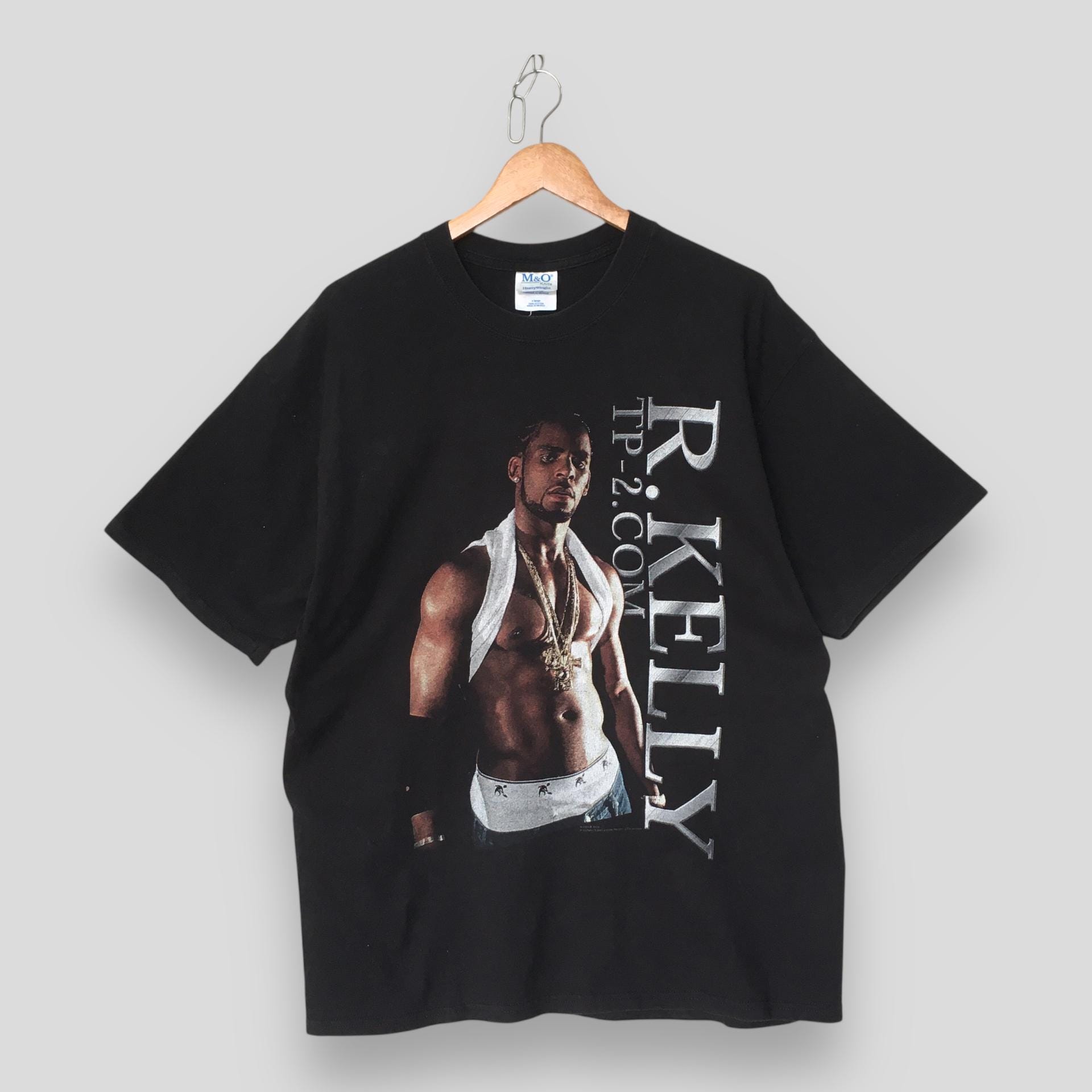 R Kelly Tour Shirt - Etsy