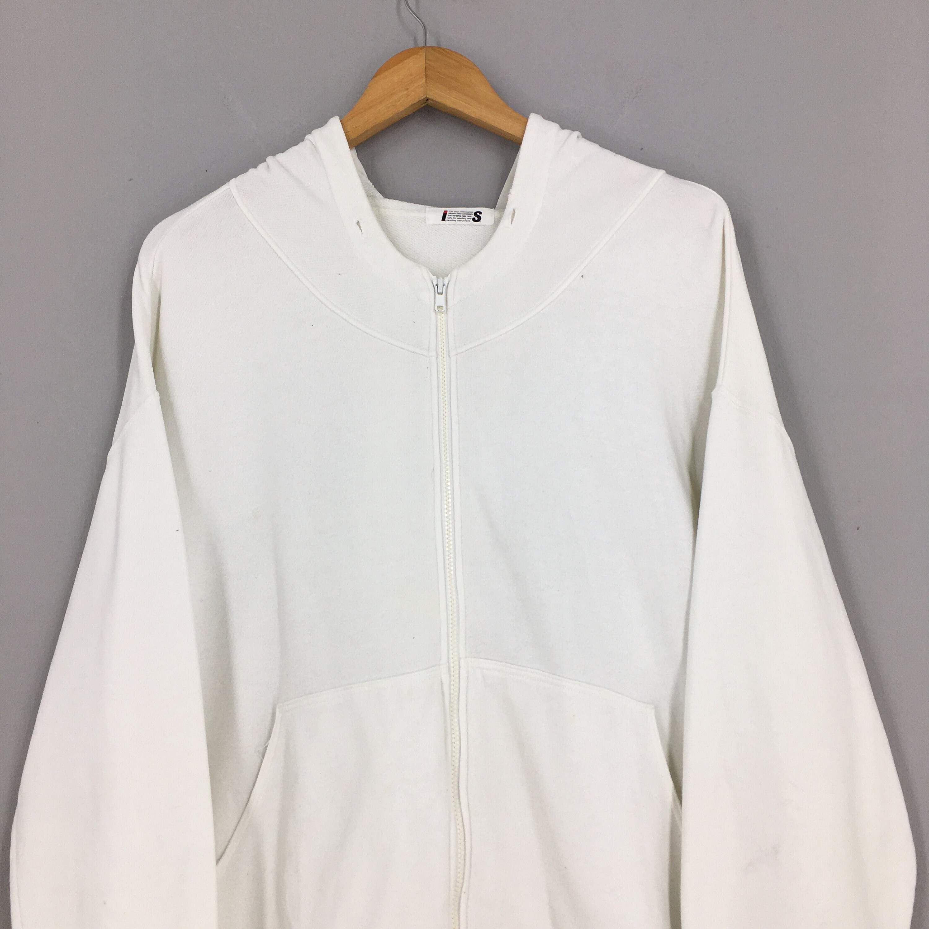 I.S. issey sport 90s ツモリチサト期 スウェットトレーナー I.S. issey sport 90s ツモリチサト期 スウェットトレーナー