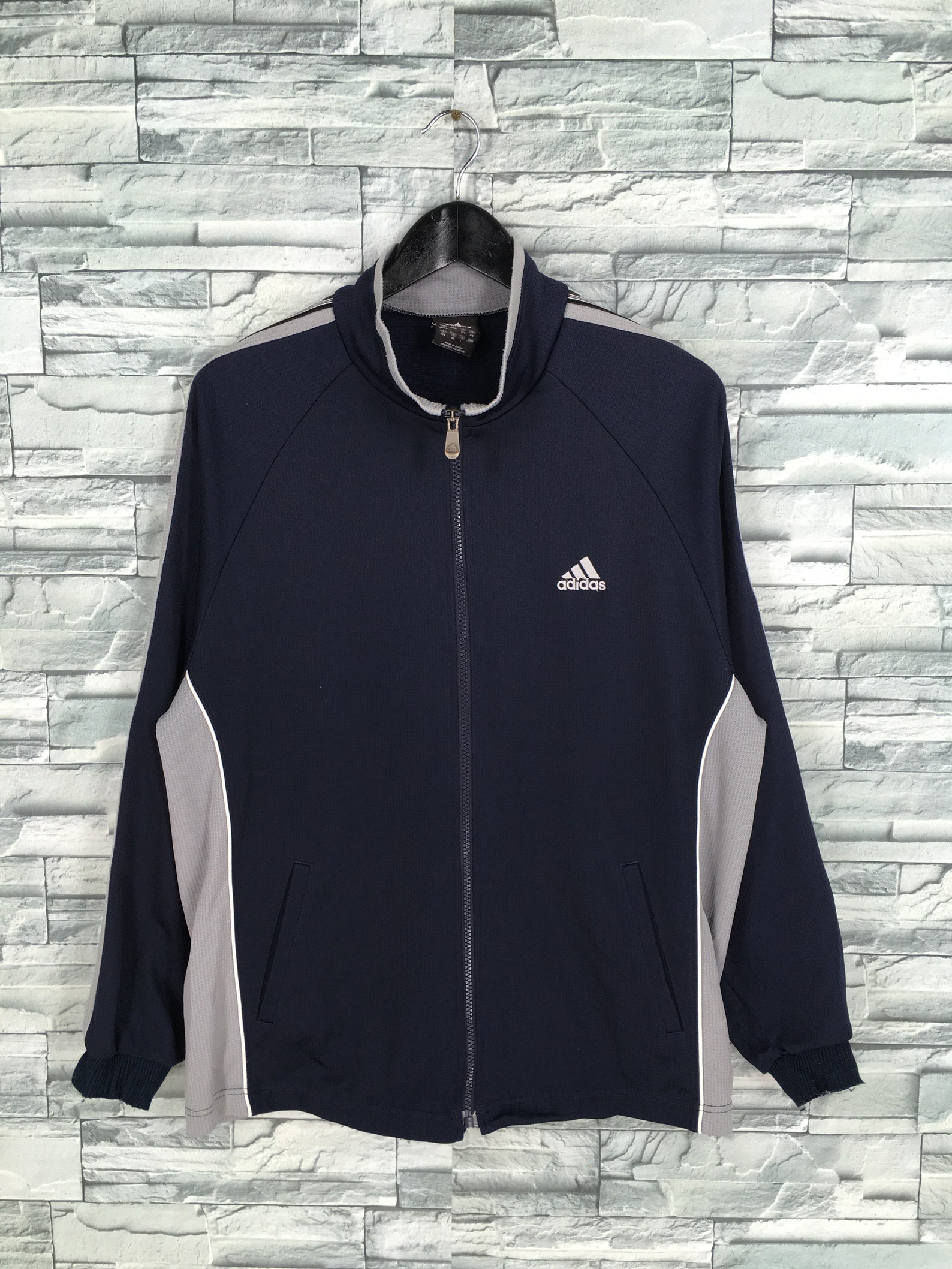 adidas windrunner jacket men's