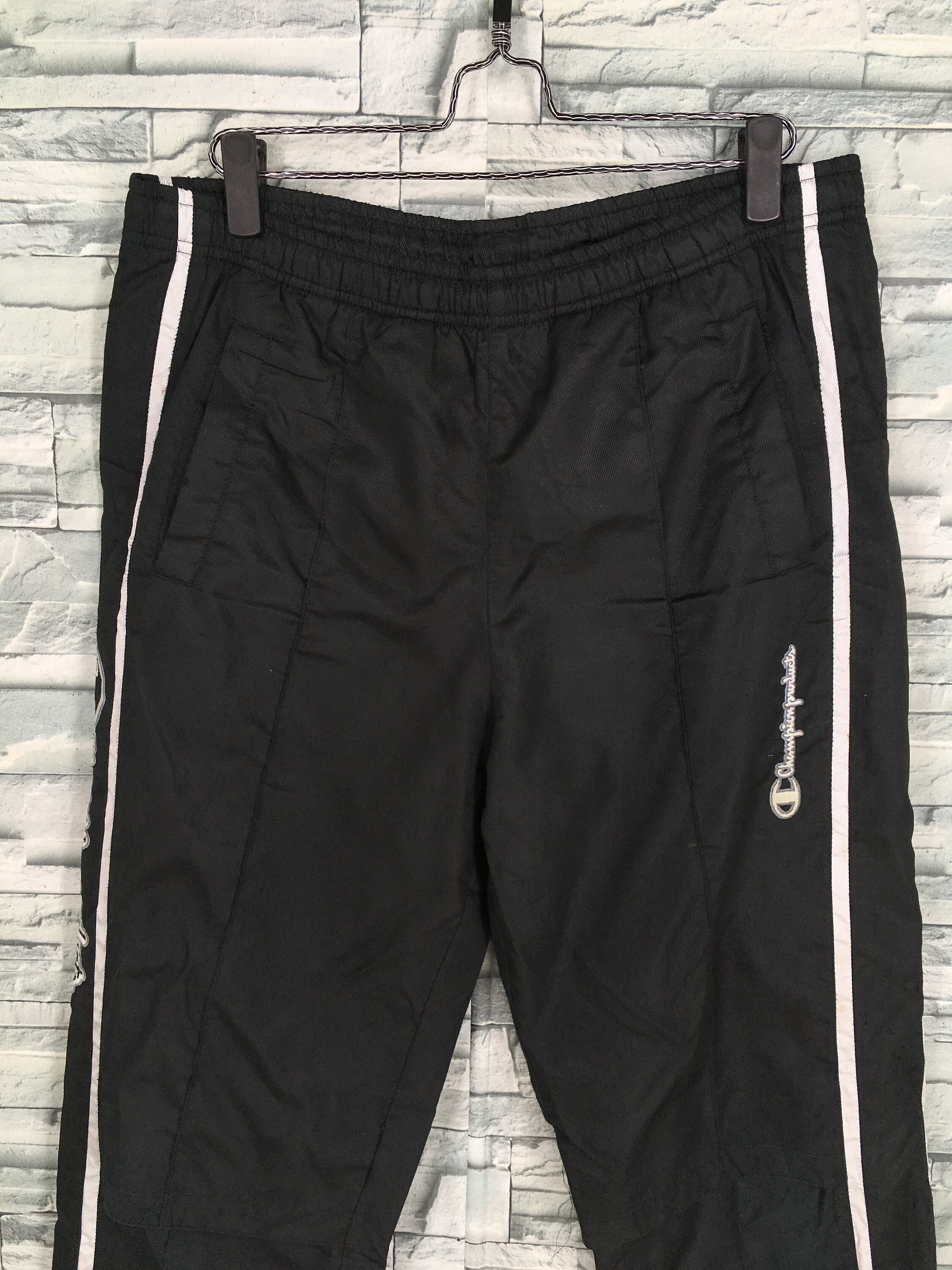 champion drawstring pants