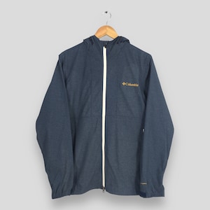 COLUMBIA Chalengge Series Outdoor Jacket #909 - Etsy