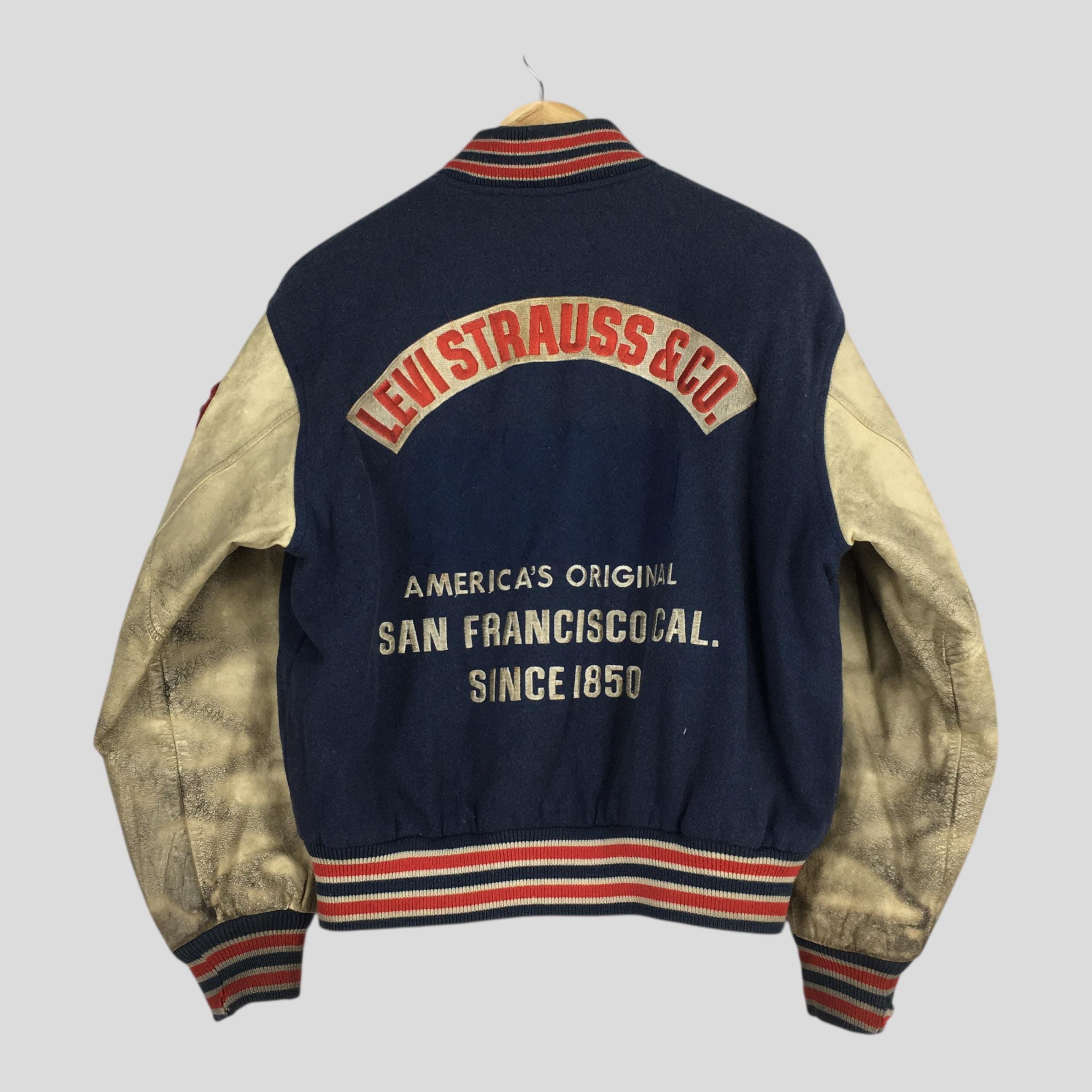 Vintage Levi