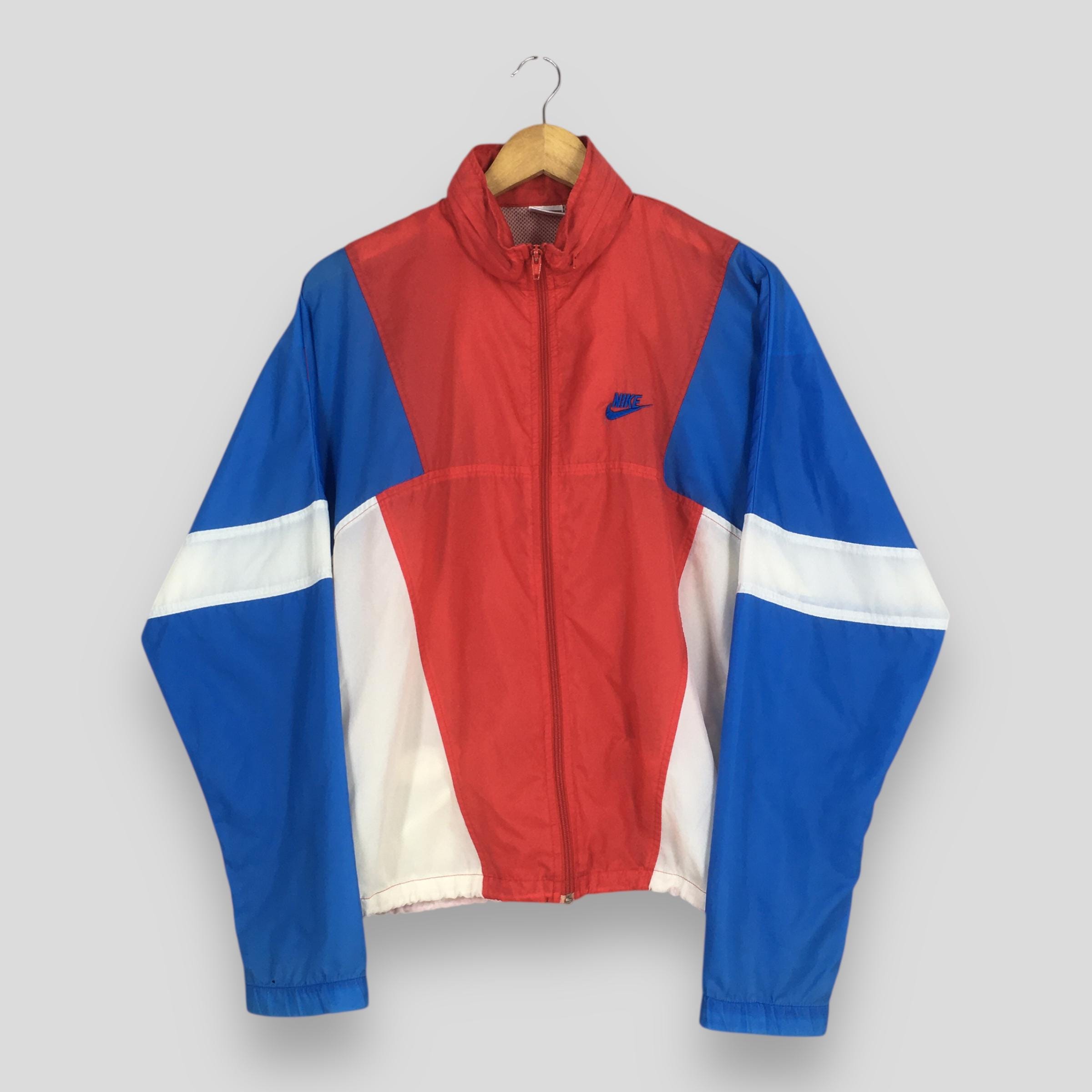 Y2k Nike Track Suit - Etsy