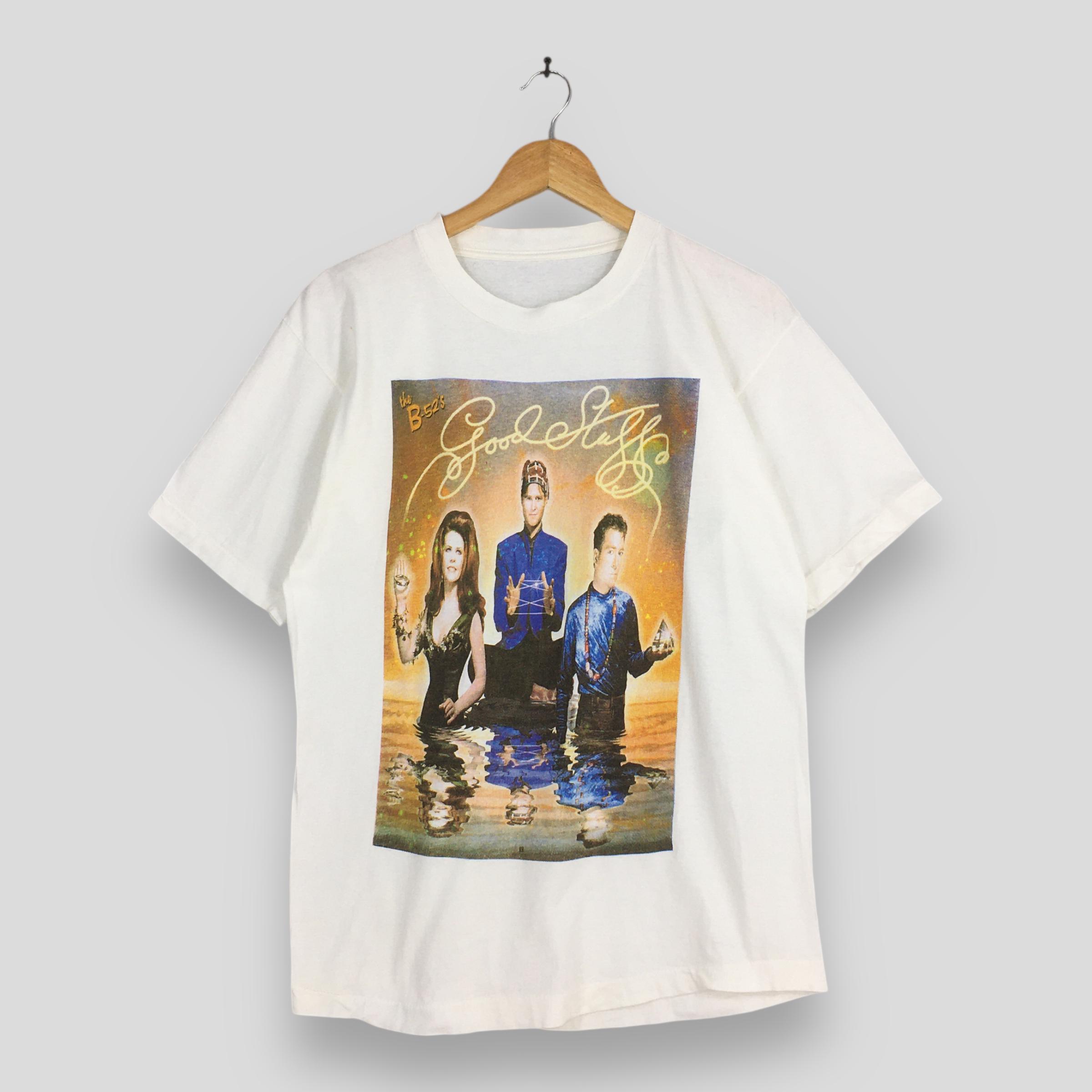 B52 tour shirt - Etsy 日本