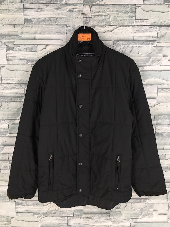 polo sportsman jacket