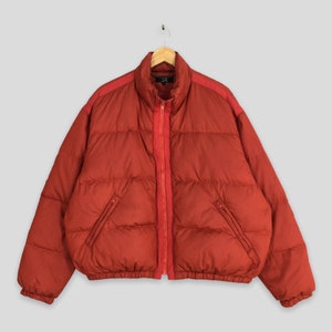 dunhill GOLF half zip pullover jacket