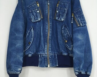 専用 Karl Helmut / over blouson jacket L 専用 Karl Helmut / over blouson jacket L - メルカリ