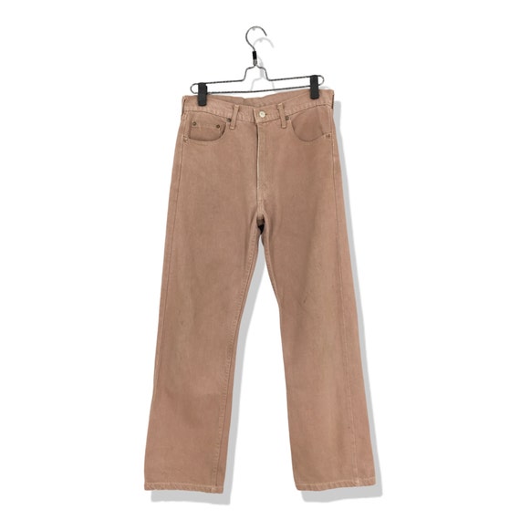 Levis 509 shop womens