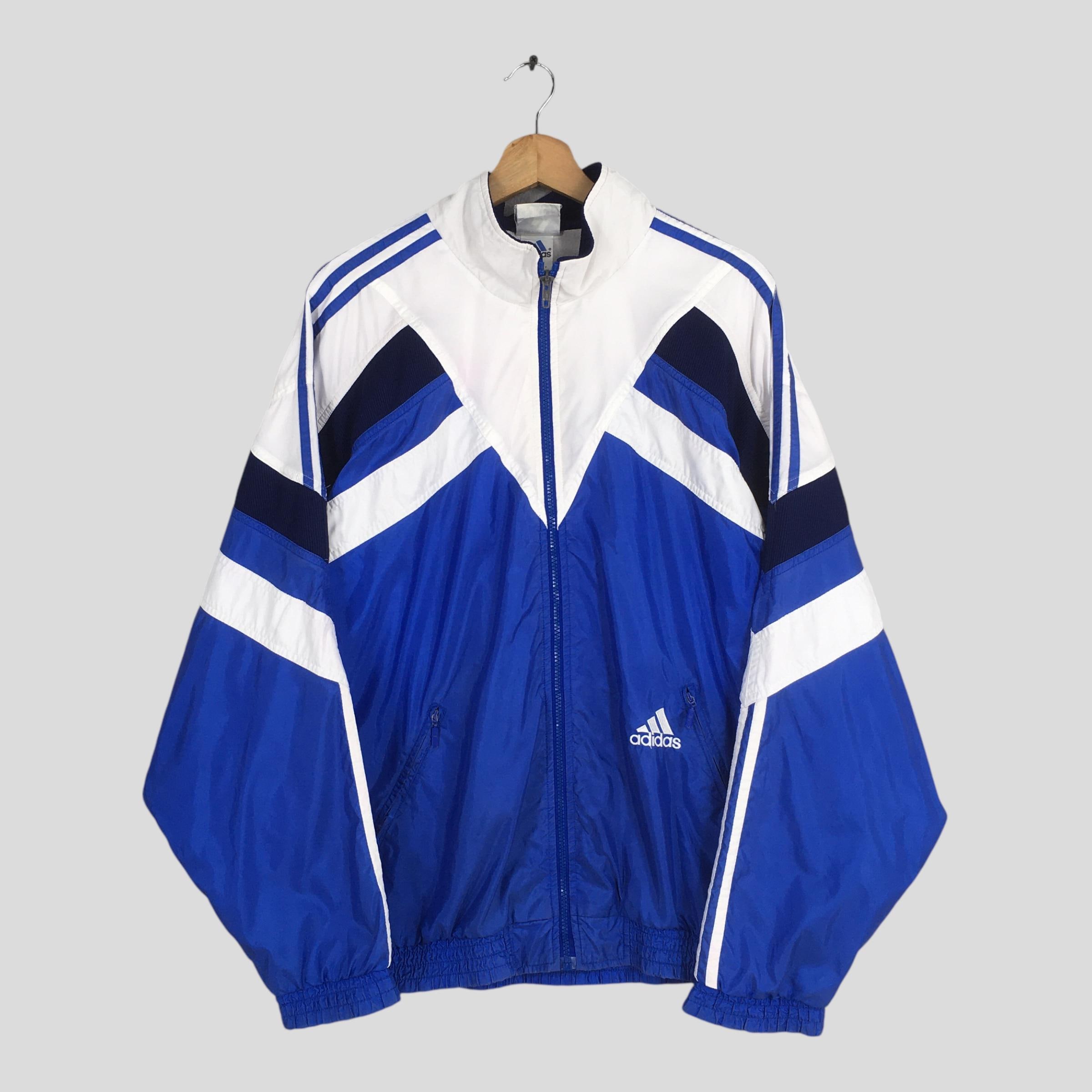90s adidas jacket - Etsy 日本