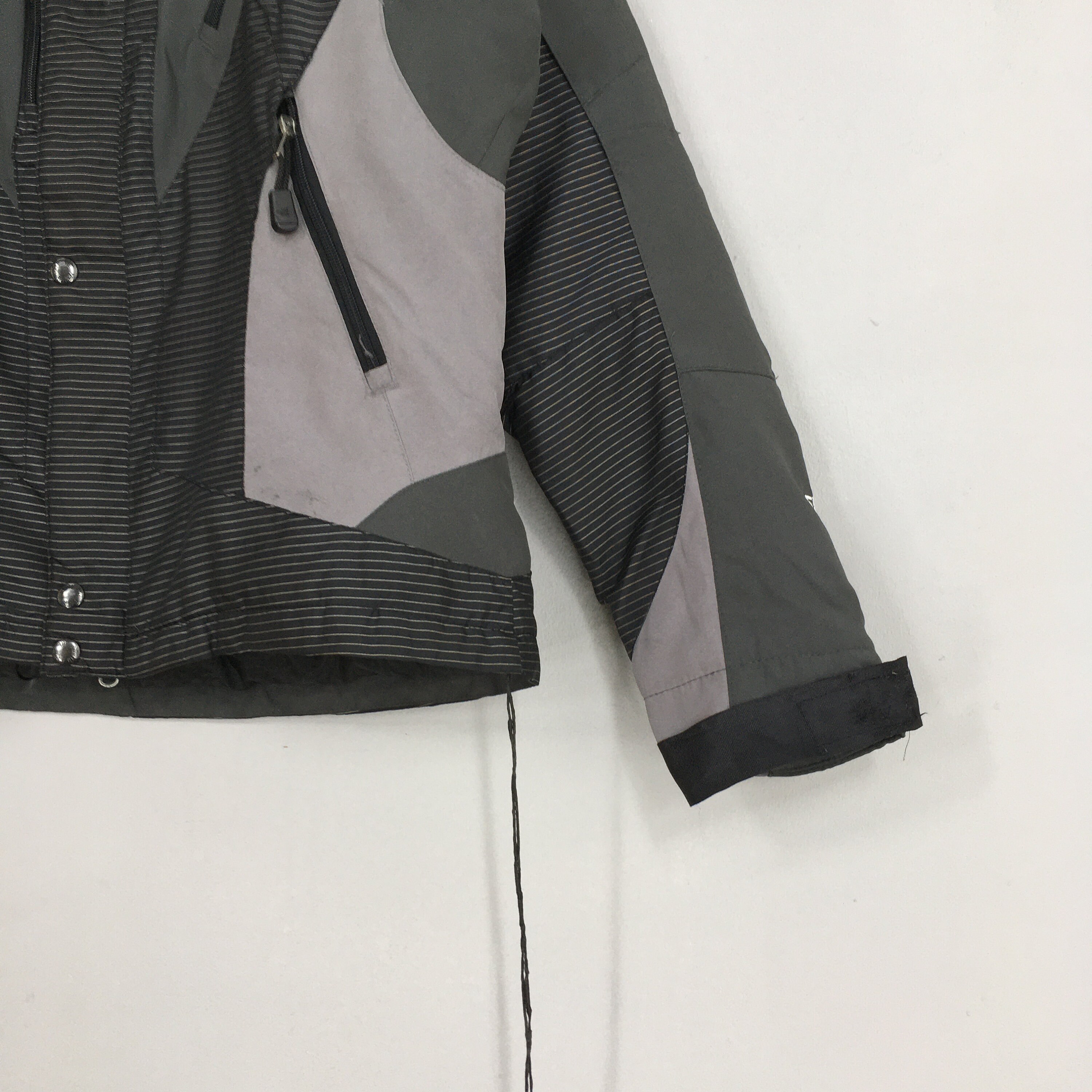 ヴィンテージ　The North Face Steep Tech ジャケット Vintage The North Face Steep Tech Made in USA Jacket Size
