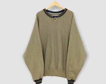 champion sweater brown