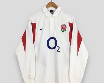 Maillot De Rugby Nouvelle-Zélande All Blacks Années 90 Canterbury Taille L - Occasion Très Bon État