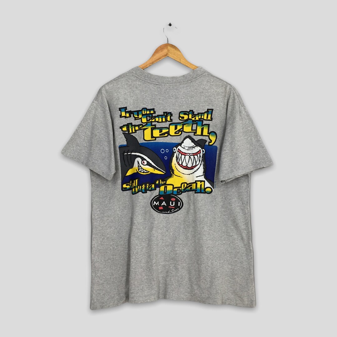 ミュージシャン SHADE Vintage TEE Navy L size il_1080xN.4225963188_awgm.jpg