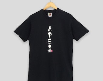 APE ファッション 1997 Planet of the Apes オフィシャル