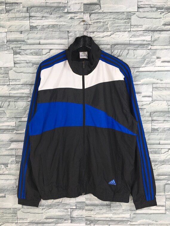 1990s adidas tracksuit
