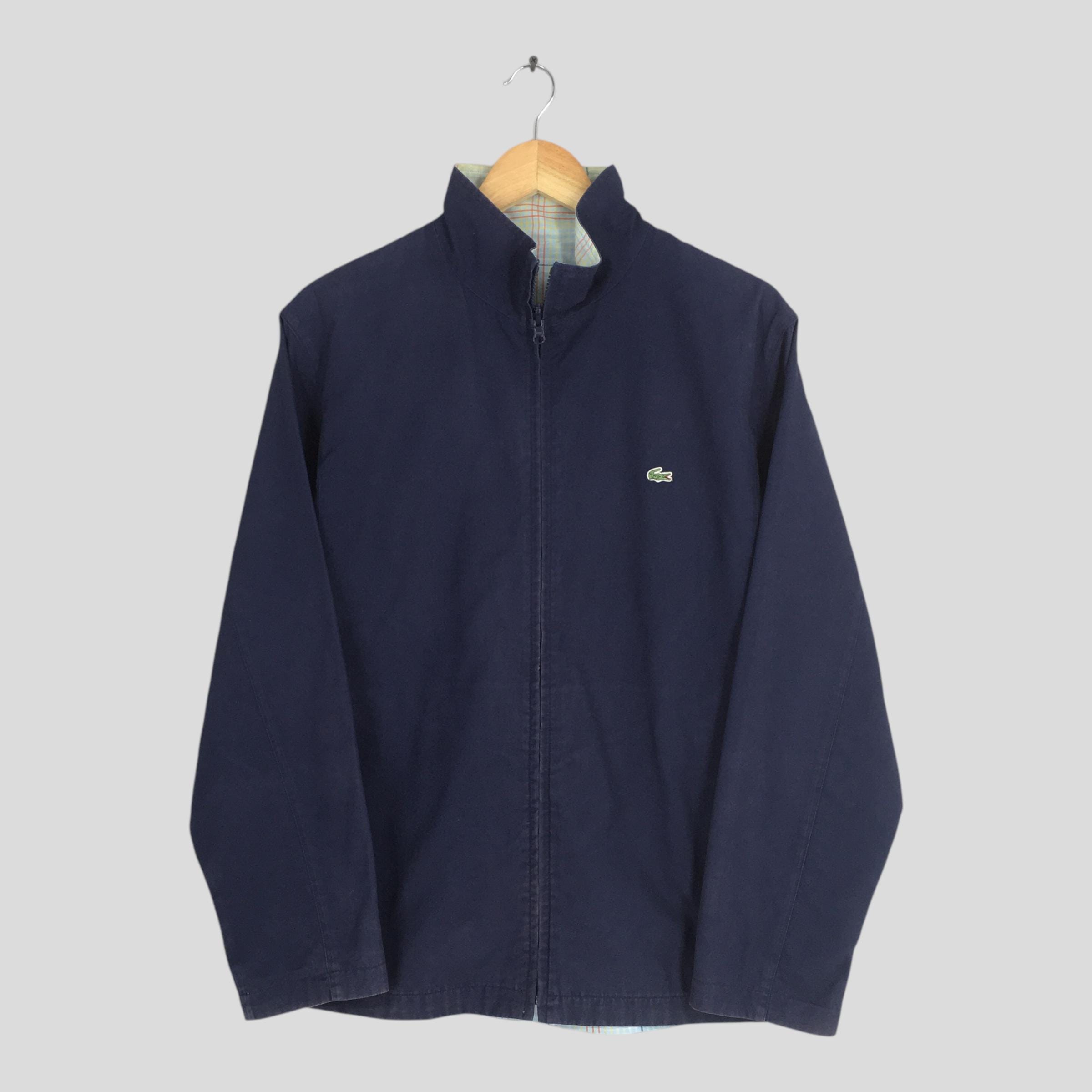 Lacoste Harrington - Etsy