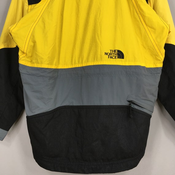 Vintage the North Face Skiwear Multicolor Jacket Xlarge 90's North Face Ski  Wear Jacket North Face Tnf Hoodie Skiing Parka Bomber Size XL - Etsy