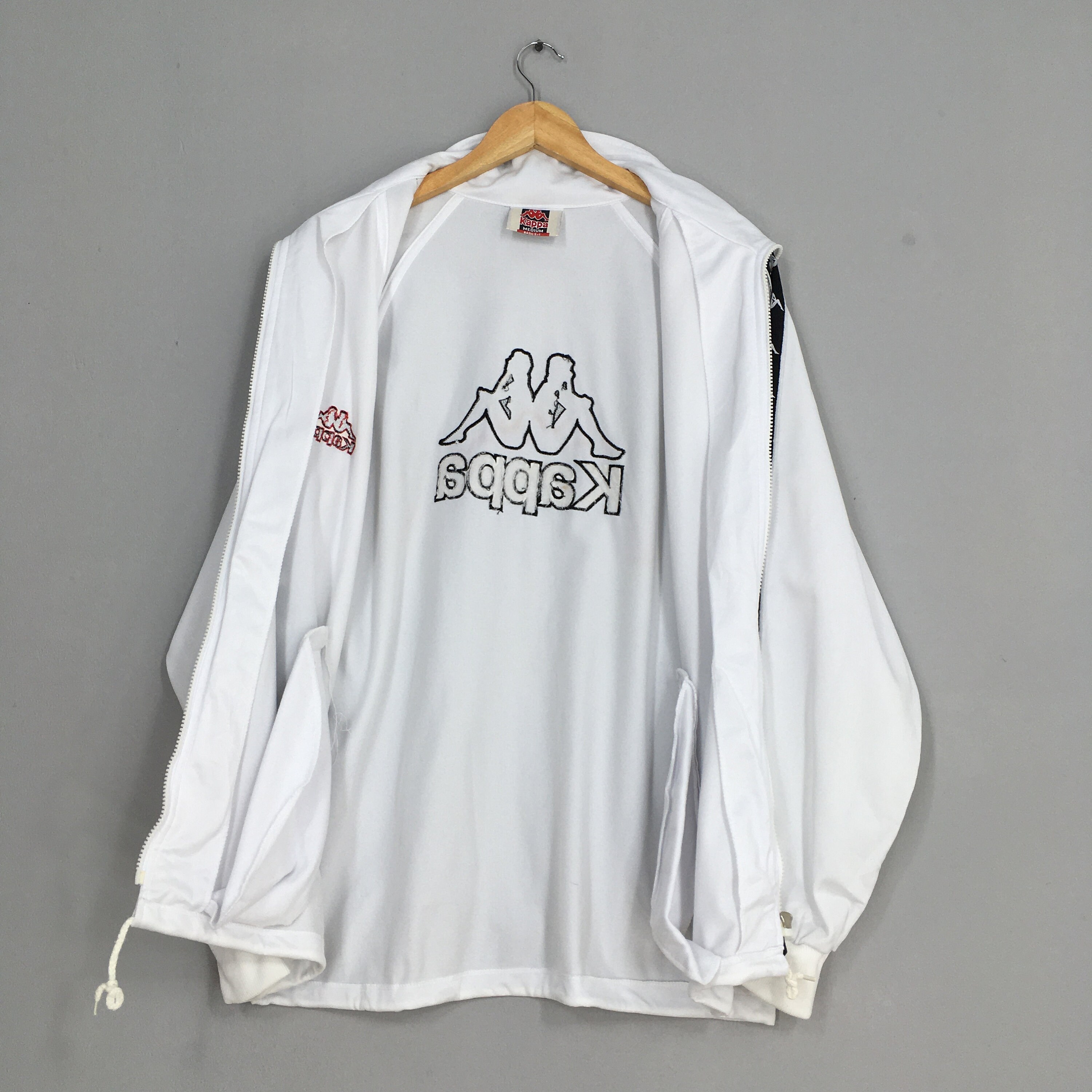 Kappa Sydney | Kappa Italy | ITASPORT