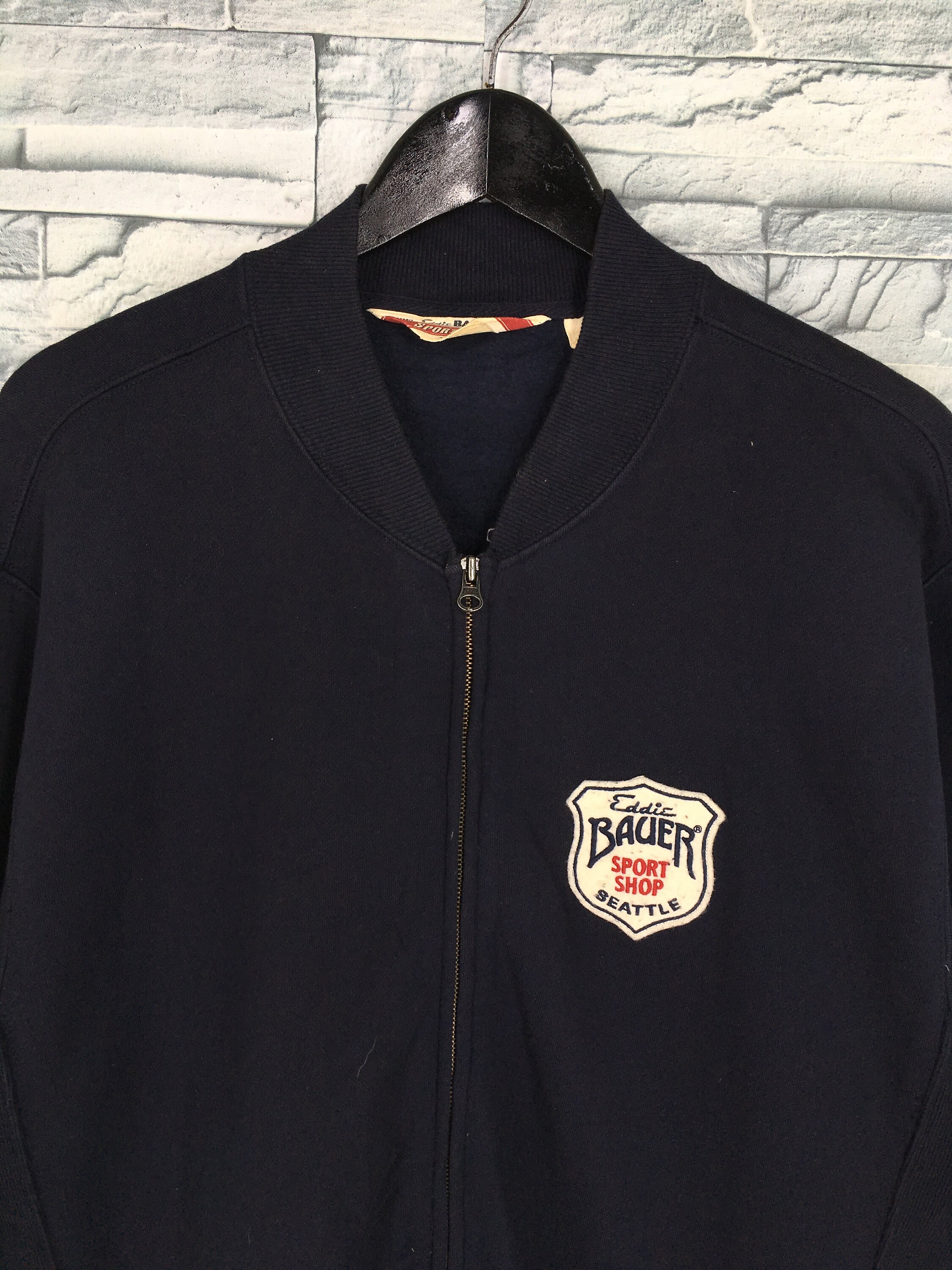 vintage eddie bauer sweatshirt