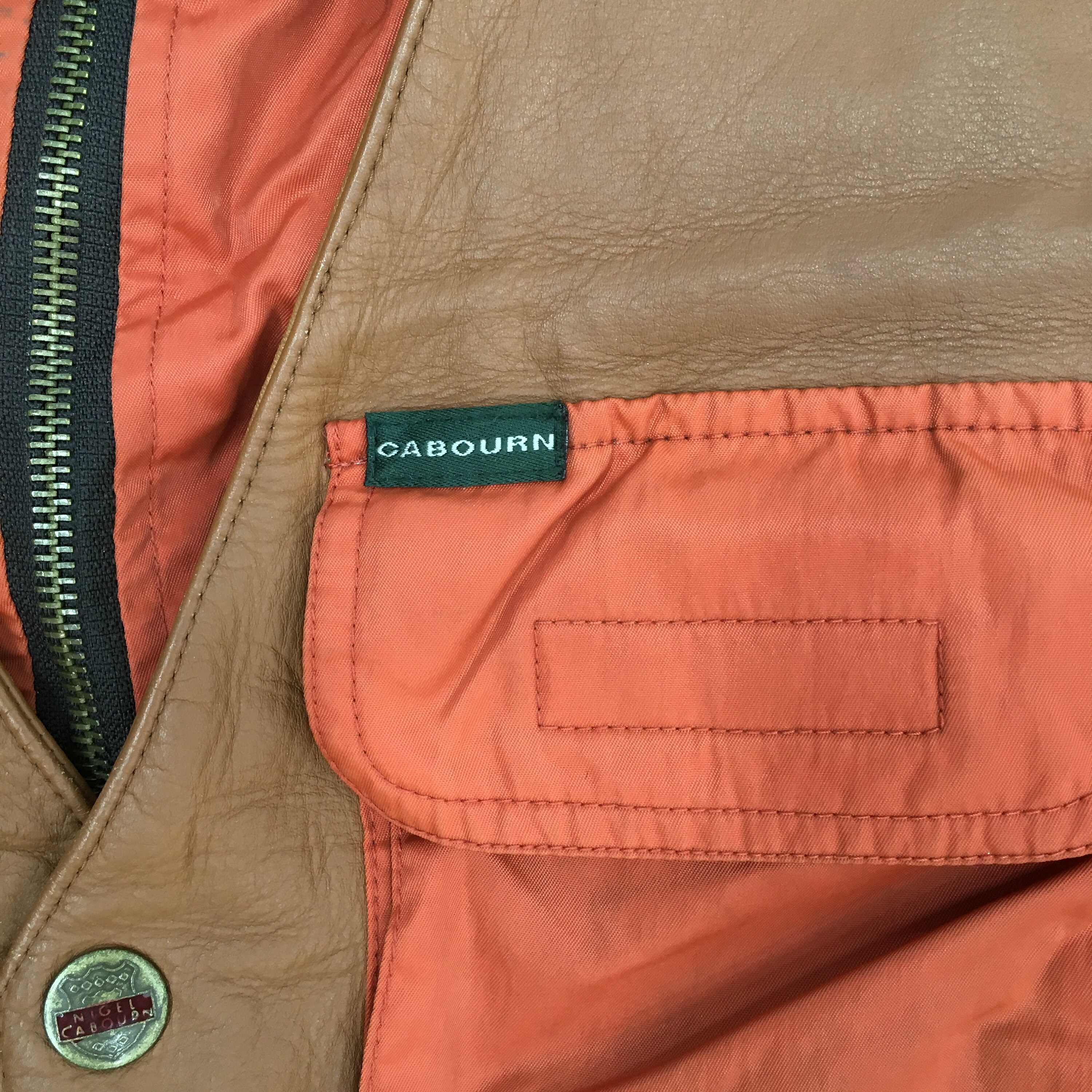 Vintage Nigel Cabourn Tactical Vest Jacket Medium 90's Nigel Vintage Nigel Cabourn Tactical Vest Jacket Medium 90's Nigel