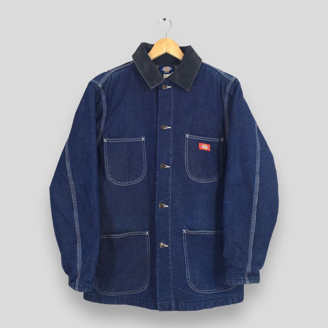ジャケット・アウター 90s Dickies duck cover all(dead stock